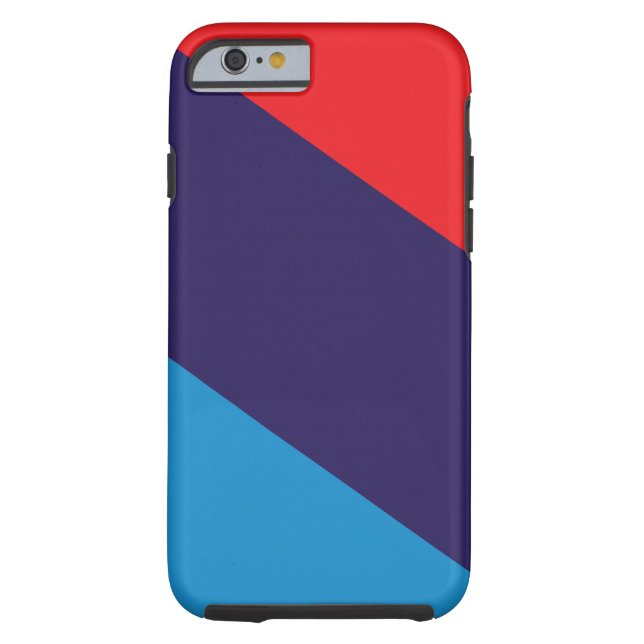 BMW M iPhone 6 case (Back)