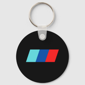 Bmw M Keychain
