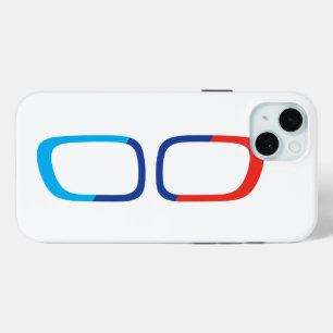 BMW M kidneys iPhone 15 Mini Case