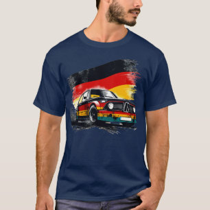 Bmw m power T-Shirt