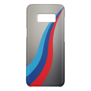 BMW M stripes Phone case