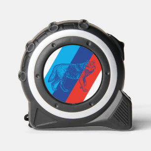 BMW M Wolf Fan Art 1