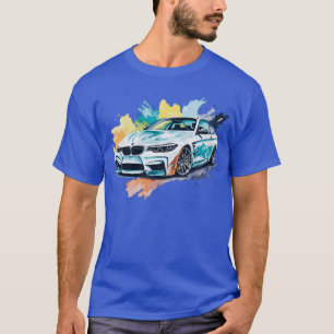 BMW Motorsport 2 T-Shirt