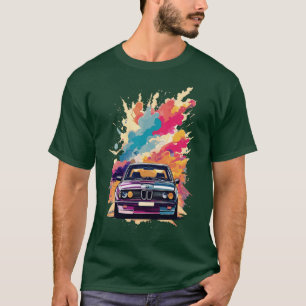 BMW Sport T-Shirt