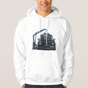 bmw swap hoodie