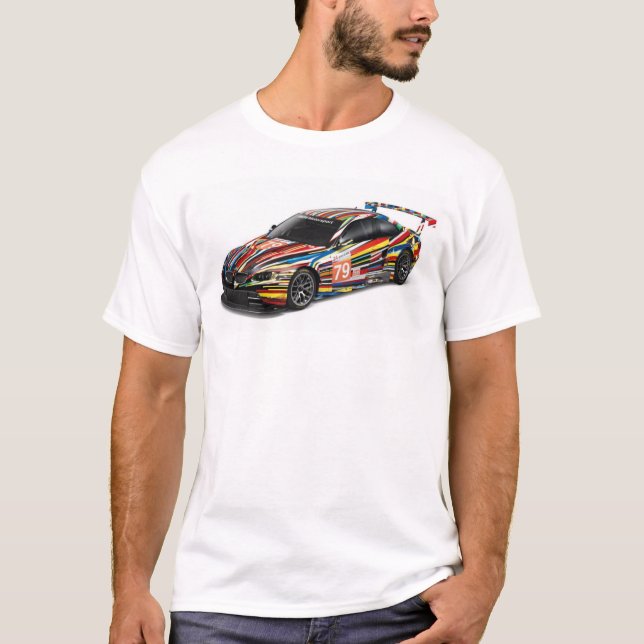 BMW T-Shirt (Front)