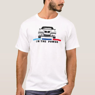 BMW Tshirt