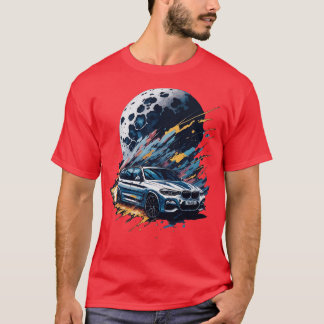 BMW X3 M T-Shirt