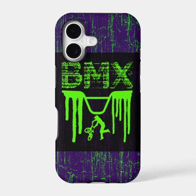 BMX (Back)