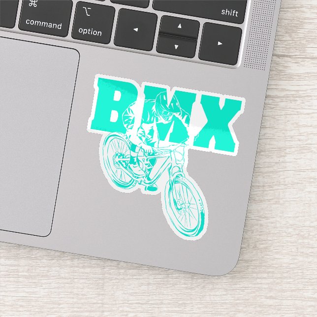 BMX (Detail)