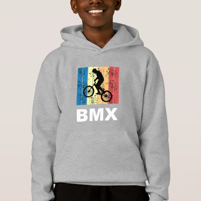 Bmx (Front)