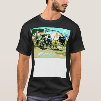 bmx 19 T-Shirt