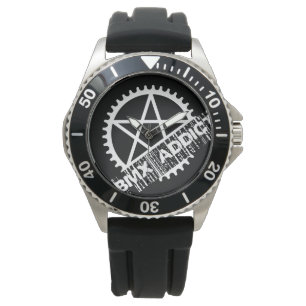 BMX Addict Watch
