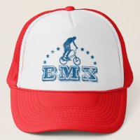 BMX Bicycle