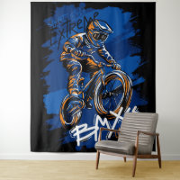 Bmx Bicycle Urban Graffiti streetwear