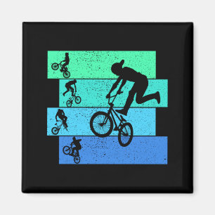 Bmx Bike Childrens Boys Performance Magnet