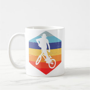 Bmx Bike For Boys Bmx Bike Free Coffee Mug