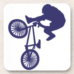 BMX Biker Coaster