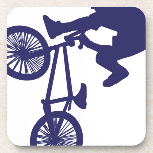 BMX Biker Coaster