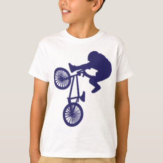 BMX Biker T-Shirt