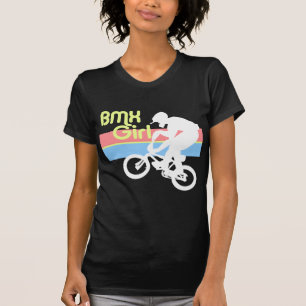 BMX Boy / BMX Girl T-Shirt