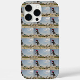 Bmx  iPhone 16 pro max case