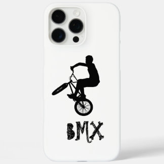 Bmx iPhone 16 pro max case