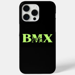 BMX iPhone 15 PRO MAX CASE