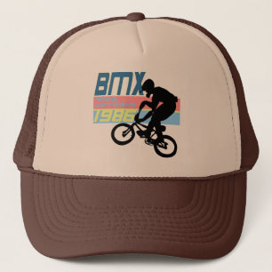 BMX Championships 1986 Trucker Hat