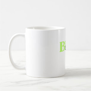 BMX COFFEE MUG