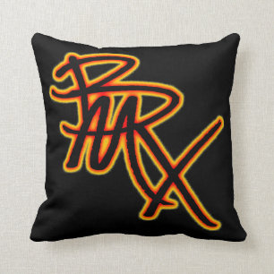BMX CUSHION
