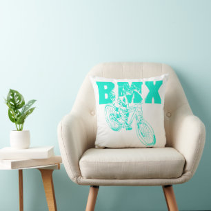 BMX CUSHION