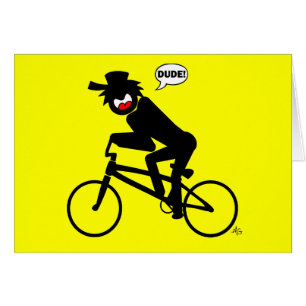 BMX DUDE-11