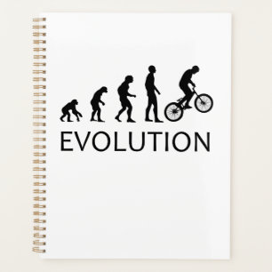 Bmx Evolution Planner