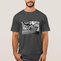 BMX Graffiti T-Shirt – 90s Grunge Y2K graphic