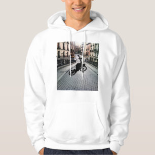 BMX HOODIE