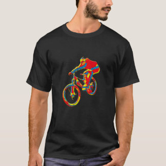 BMX I (22) T-Shirt