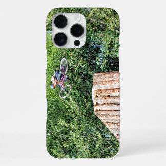 Bmx iPhone 16 pro max case