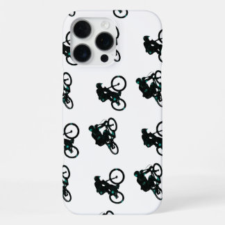Bmx iPhone 16 pro max case