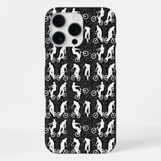 Bmx iPhone 16 pro max case
