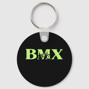 BMX KEY RING