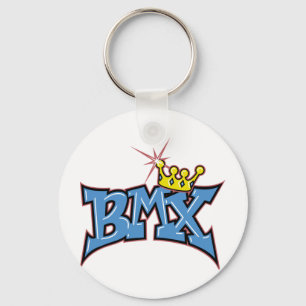 BMX KEY RING