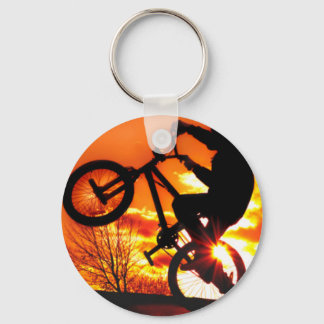 BMX KEY RING