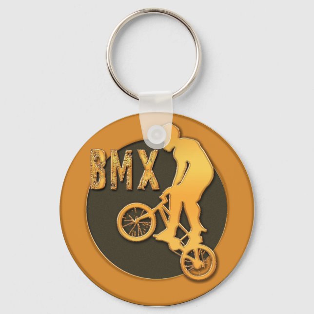 BMX KEY RING (Front)