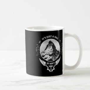 Bmx Mountain Bike Mtb Jersey Biking Shirt Great Gi Coffee Mug
