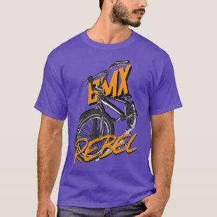 Bmx Rebel T-Shirt