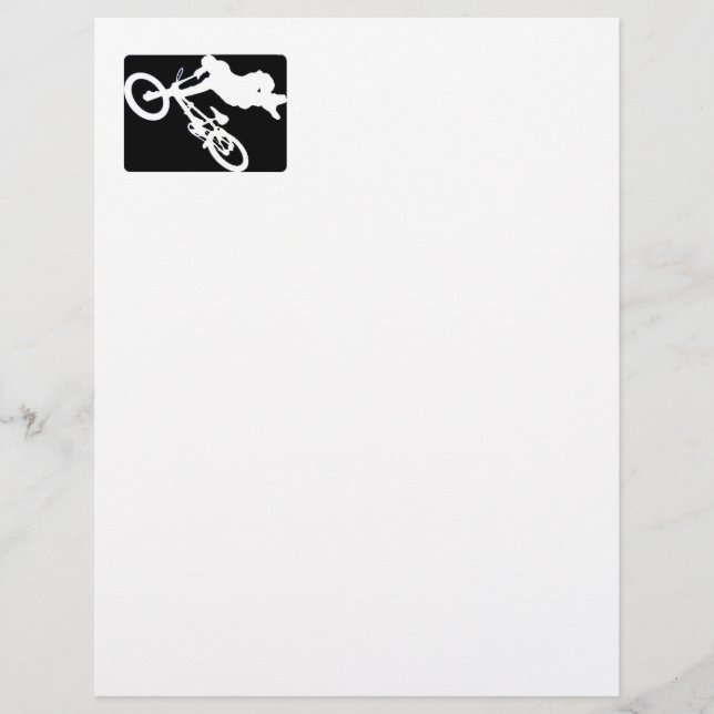 BMX SPORTS (Front)