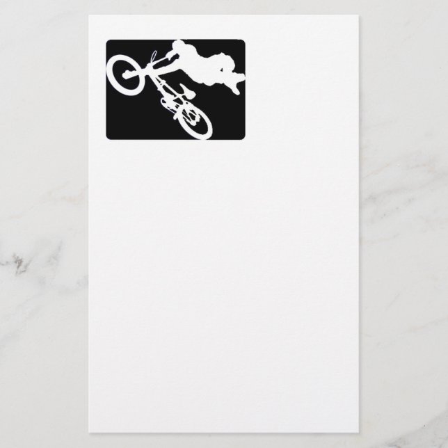 BMX SPORTS (Front)