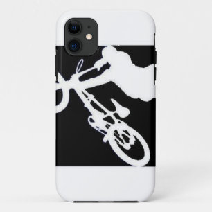 BMX SPORTS iPhone 11 CASE