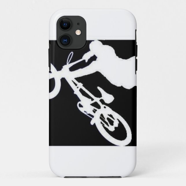 BMX SPORTS Case-Mate iPhone CASE (Back)